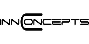 Logo Innconcepts IT GmbH